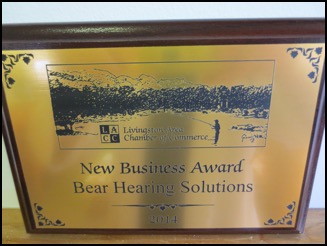 Bear Hearing Solutions, Livingston, MT